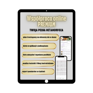 WSPÓŁPRACA ONLINE PREMIUM